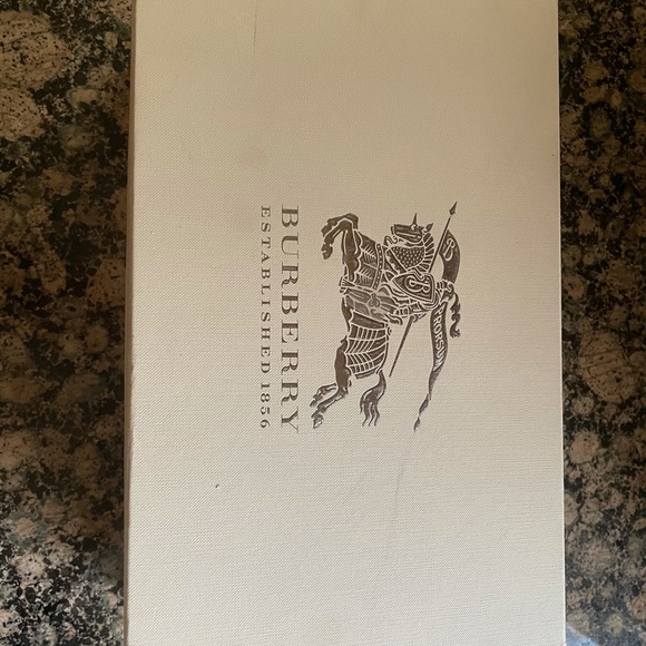 Burberry wedges - Picture 5 of 7